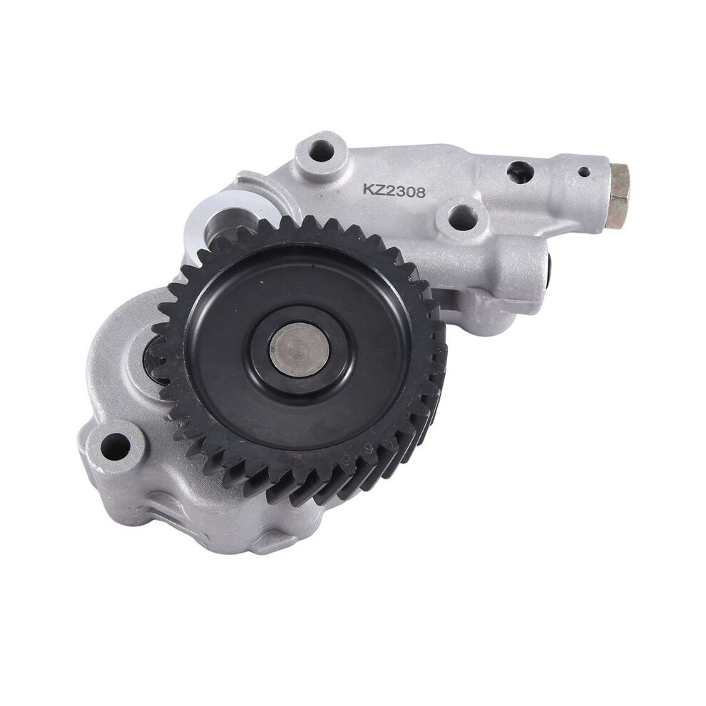 Me201735 Me204053 Oil Pump For 4M40-T For Pajero Shogun Montero 2.8 Ltr 1992-02 6031459140027