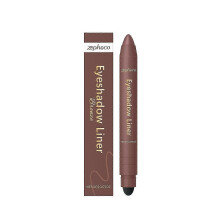 (bronze) Shadow Liner 2 in 1 Eyeliner Eyeshadow - Waterproof & Smudge-Proof All-Day Wear, Glides Smoothly for Vibrant Color