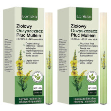 (2pcs) Suitable for Lung Cleanse Herbal Diffuser Pen-jc