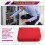 For  Full Case Cover Housing Shell with Buttons - Transparent Housing Shell Case for  Game Console E 4