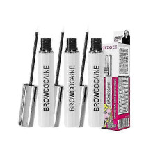(3pcs) 1-3x Eyebrow Care Serum Nourishes Eyebrows Eyebrow Lash Growth Serum