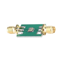433MHz Band Pass Filter BPF Passive Filter 13dbm No Power Supply Required for Enhanced Signal Clarity