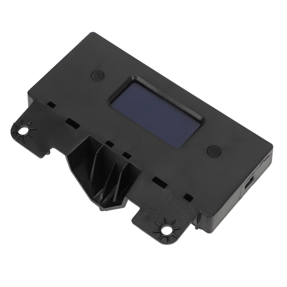 6155Cn Electronic Clock For Peugeot 206 & Citroen C2, Compact & High Accuracy 9461376996136