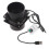 (Single fan) High-performance Ventilation Fan With Powerful Suction And Plastic Duct Pipe 3