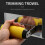 Stainless Steel Plastering Trowel Concrete Trowel Construction Tools Hk 2