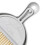 (Nordic Grey) 3pcs Mini Dustpan And Brush Set For Office Home Table Desktop Cleaning 3