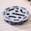 (Quadrate, Grey) Felt Maze Box Interactive Felt Puzzle Box for Indoor Cats for Small Medium Large Cats 4