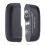 (Black) Magnetic Split Hand Warmer for Two Hands Magnetic 2-in-1 Thoughtful Winter Gift 1