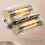 (Pink) Magnetic Split Hand Warmer for Two Hands Magnetic 2-in-1 Thoughtful Winter Gift 5
