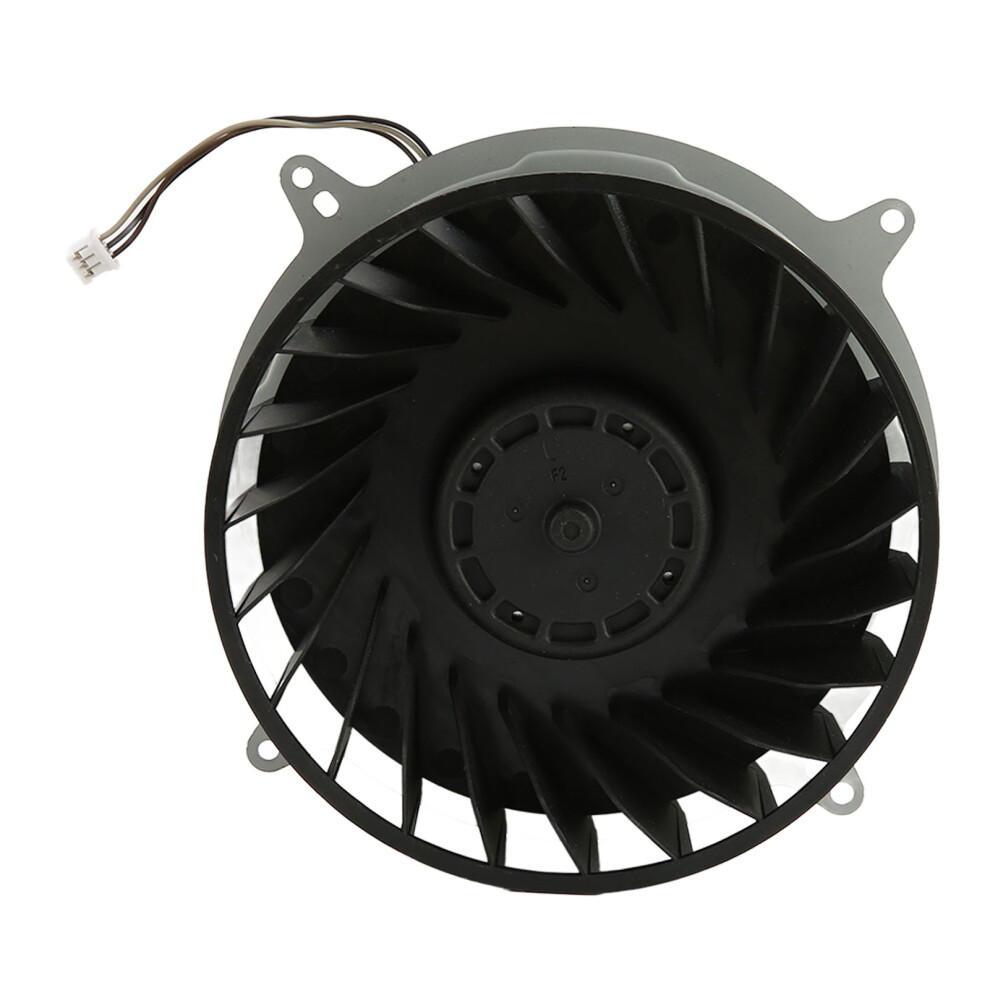 Universal 23 Blade Internal Cooling Fan Dc 12V 2.15A For Consoles 4911381358672