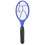 Ρακέτα με ηλεκτρονική τεχνολογία Racket Zapper, ασφαλής για εσωτερική ή εξωτερική 1