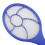 Ρακέτα με ηλεκτρονική τεχνολογία Racket Zapper, ασφαλής για εσωτερική ή εξωτερική 7