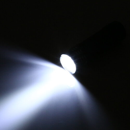 Egg Candling Flashlight for Fertility Testing, Handheld Egg Light with Aluminum Alloy & ABS Construction, Bright and Cold Light Source for Safe 2