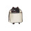 (A) Sock Storage Hanging Bag Wardrobe Door Hanging Dormitory Storage Bag 1