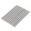 Dowel Pins Stainless Steel High Temperature Resistant Fine Processed Rust Resistant Industrial Fixing Elements Durable Support Pegs 10PCS 6