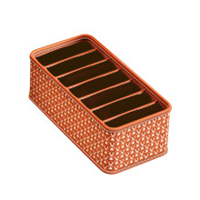 (RDS) Underwear Sock Storage Box, Drawer Type Multifunctional Organizing Box, Wardrobe Compartment Storage Box
