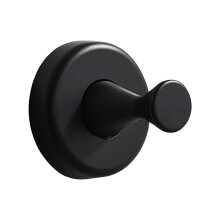 (E) Style Clothes Hook Alloy Entrance Hook Personality Wardrobe Small Clothes Hook