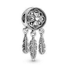 Pandora Moments Dreamcatcher Charm