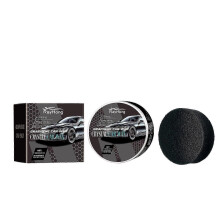 Auto Coating Paste - Scratch Repair, Gloss Boost & Long-Lasting Car Paint Protection