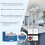 Waterproof AB Glue for Strong, Quick Repairs  Easy, Durable Household Adhesive 3