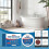 Waterproof AB Glue for Strong, Quick Repairs  Easy, Durable Household Adhesive 2