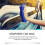 Auto Coating Paste - Scratch Repair, Gloss Boost & Long-Lasting Car Paint Protection 4