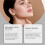 (dark skin) Adaptive Foundation Stick - Buildable Coverage with Collagen Complex, Includes Detachable Brush 2