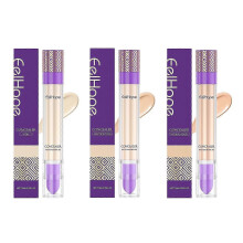 Lightweight Moisturizing Concealer for Flawless, Long-Lasting Coverage