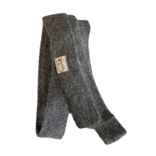 (Gray) 1pc Elegant Long Scarf Everyday Chic Scarf Party Date Scarve Delicate Wrap Scarf for Trendy Female Wardrobe