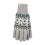 (S-M, Light Grey) Heat Holders - Womens Thermal Winter Gloves 1