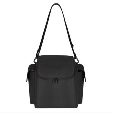 Waterproof  Speaker Storage Bag for  PartyBox Encore Essential Adjustable Strap Travel Carrying Case
