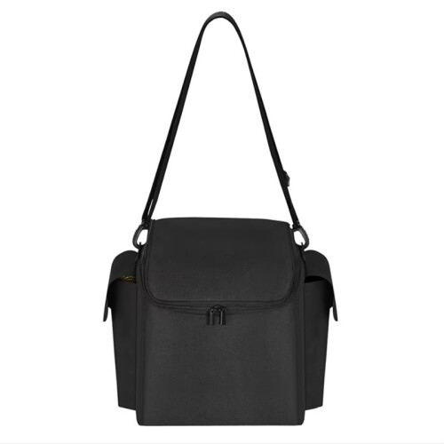 Waterproof  Speaker Storage Bag for  PartyBox Encore Essential Adjustable Strap Travel Carrying Case