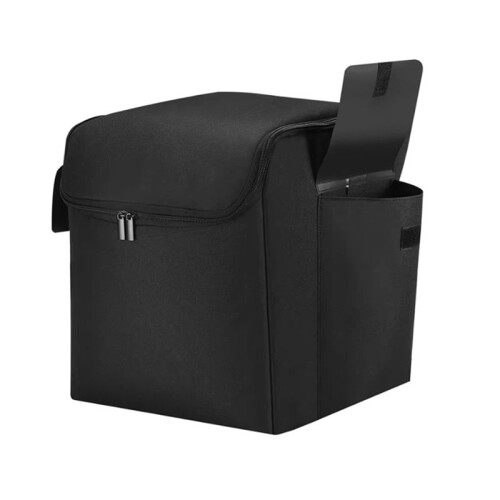 Waterproof  Speaker Storage Bag for  PartyBox Encore Essential Adjustable Strap Travel Carrying Case 1