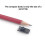 GM808 Scanner Module Barcode QR Code Reading Module Micro-Scanning Module Rolling Shutter Scanner 4