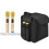 Waterproof  Speaker Storage Bag for  PartyBox Encore Essential Adjustable Strap Travel Carrying Case 6