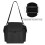 Waterproof  Speaker Storage Bag for  PartyBox Encore Essential Adjustable Strap Travel Carrying Case 7