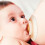Silicone Baby Nipple Protector Breastfeeding Protection Shields Cover Breast Pad 5