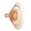 Silicone Baby Nipple Protector Breastfeeding Protection Shields Cover Breast Pad 4