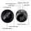 (Black) Wireless Bluetooth Magnetic Backup Camera, Backup Car Camera Rear View Screen Monitor System 4