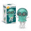 (Green) Dancing Octopus Toy Electric Crawling Toy Interactive Playing Supplies 1