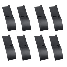 8X for Montero 2008-2015 Triton L200 Shifter Slider Pajero Sport Gear Knob Cover Slider Gear Shaft 2420A043