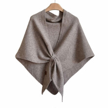 (brown) Pashmina Shawl Wraps for Women Superior Warmth Perfect for Cold Weather for Adults