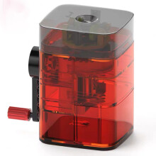 Manual Pencil Sharpener Automatic Pen Feeding Hand