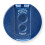Double hole tub sharpener Noris round design 4