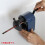 Uni Mitsubishi Pencil sharpener manual red KH20.15 (japan import) 4