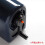 Uni Mitsubishi Pencil sharpener manual red KH20.15 (japan import) 3