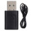 Ασύρματος πομπός ήχου Bluetooth V5.0USB δέκτης μίνι προσαρμογέας διπλής λειτουργίας TX RX 1