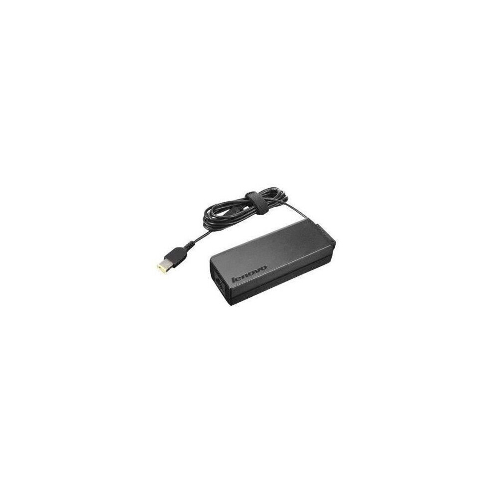 Lenovo Thinkpad 90W Ac Adapter For X1 2Nd Generation - Eu1/Saudi Arabia/Indonesia