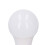 Tragbare E27 LED-Arbeitsleuchte mit Batteriadapter 700LM 12-60V 6
