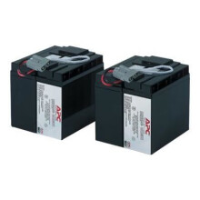 APC USV, zbh.RBC55 Ersatzakku für SUA2200I/XLI/3000I/XLI